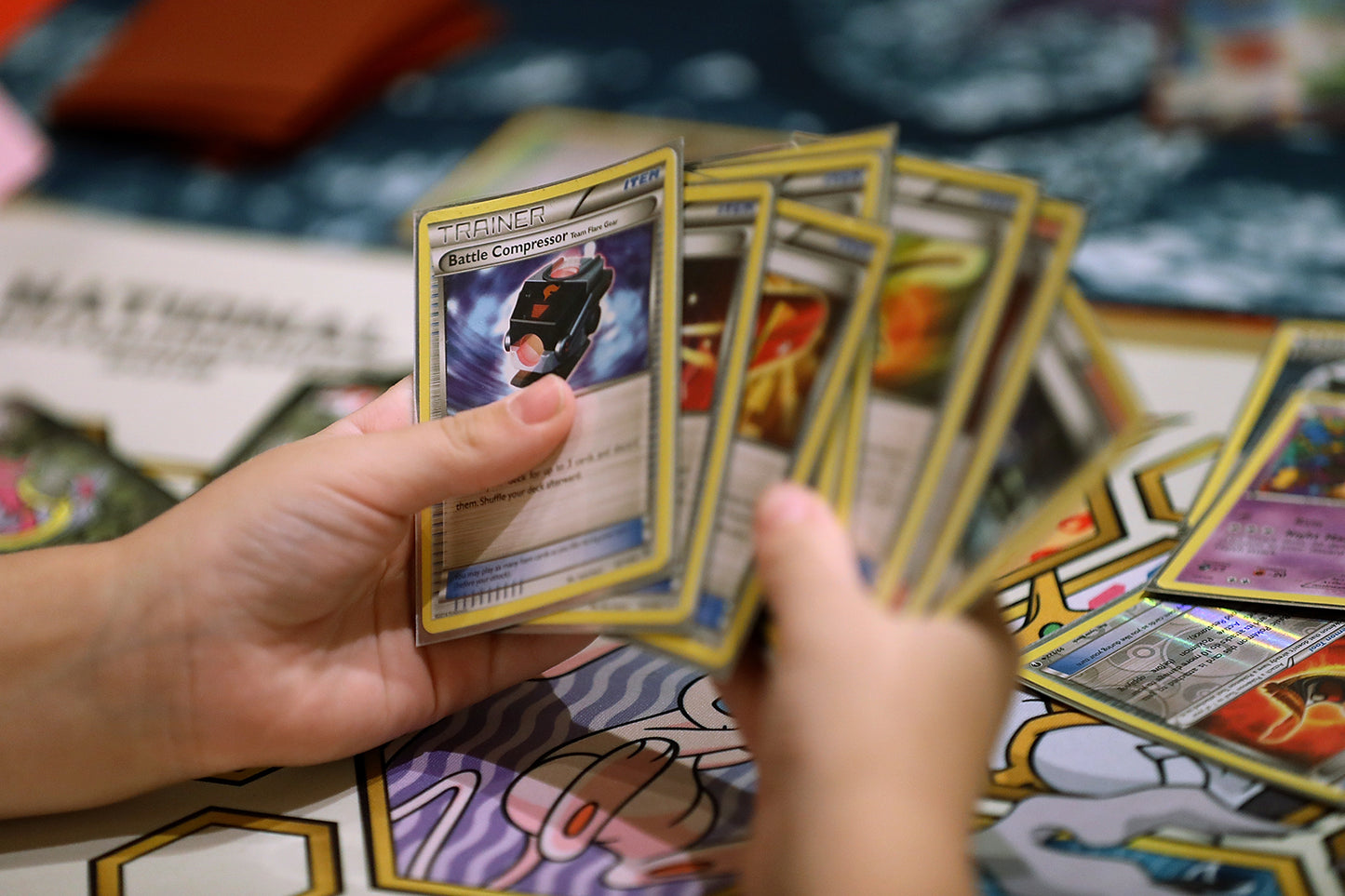 June 30th Pokemon Theme Workshops in Port Coquitlam