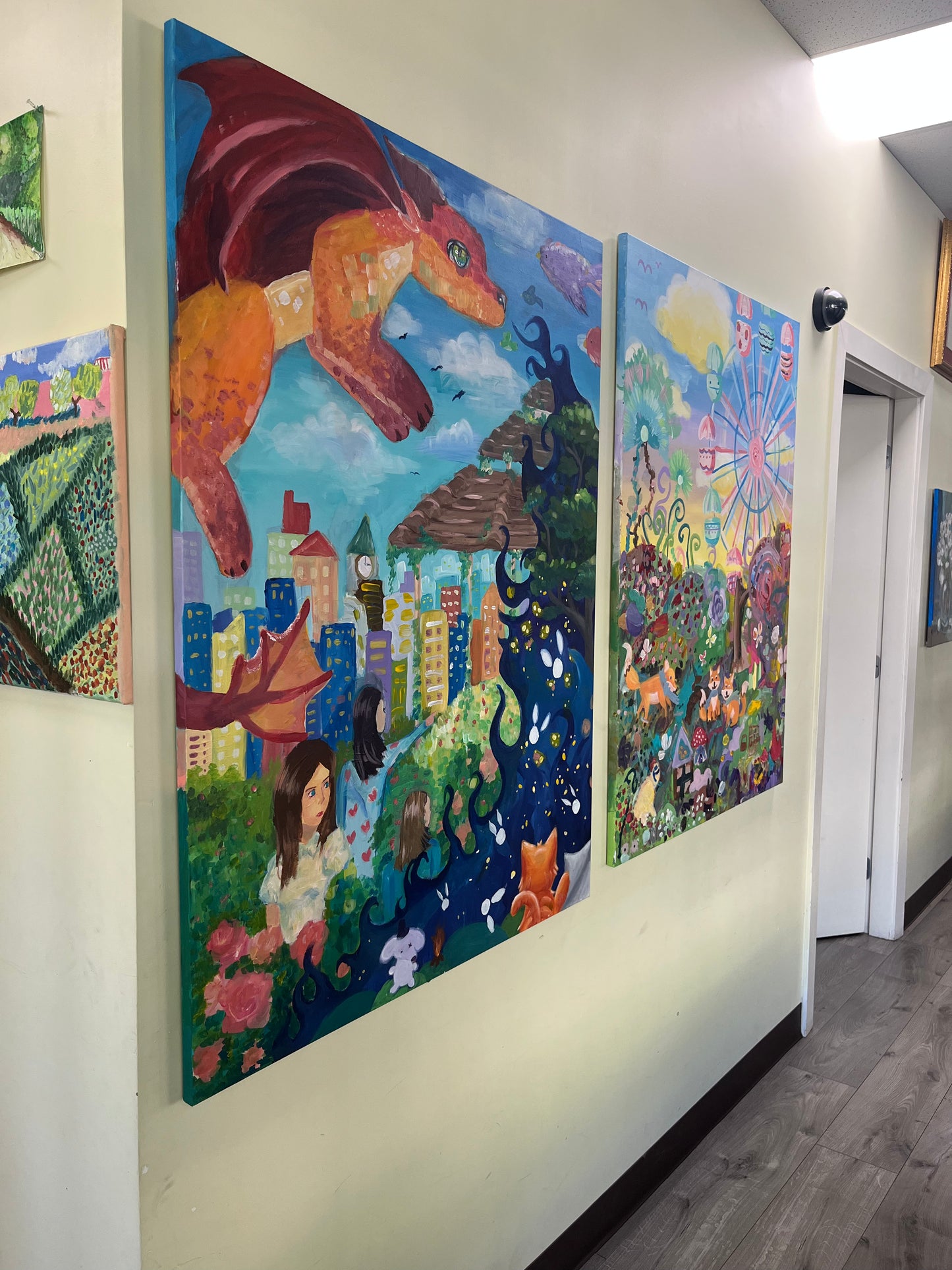 May 2026 Port Coquitlam Workshops for kids 5+
