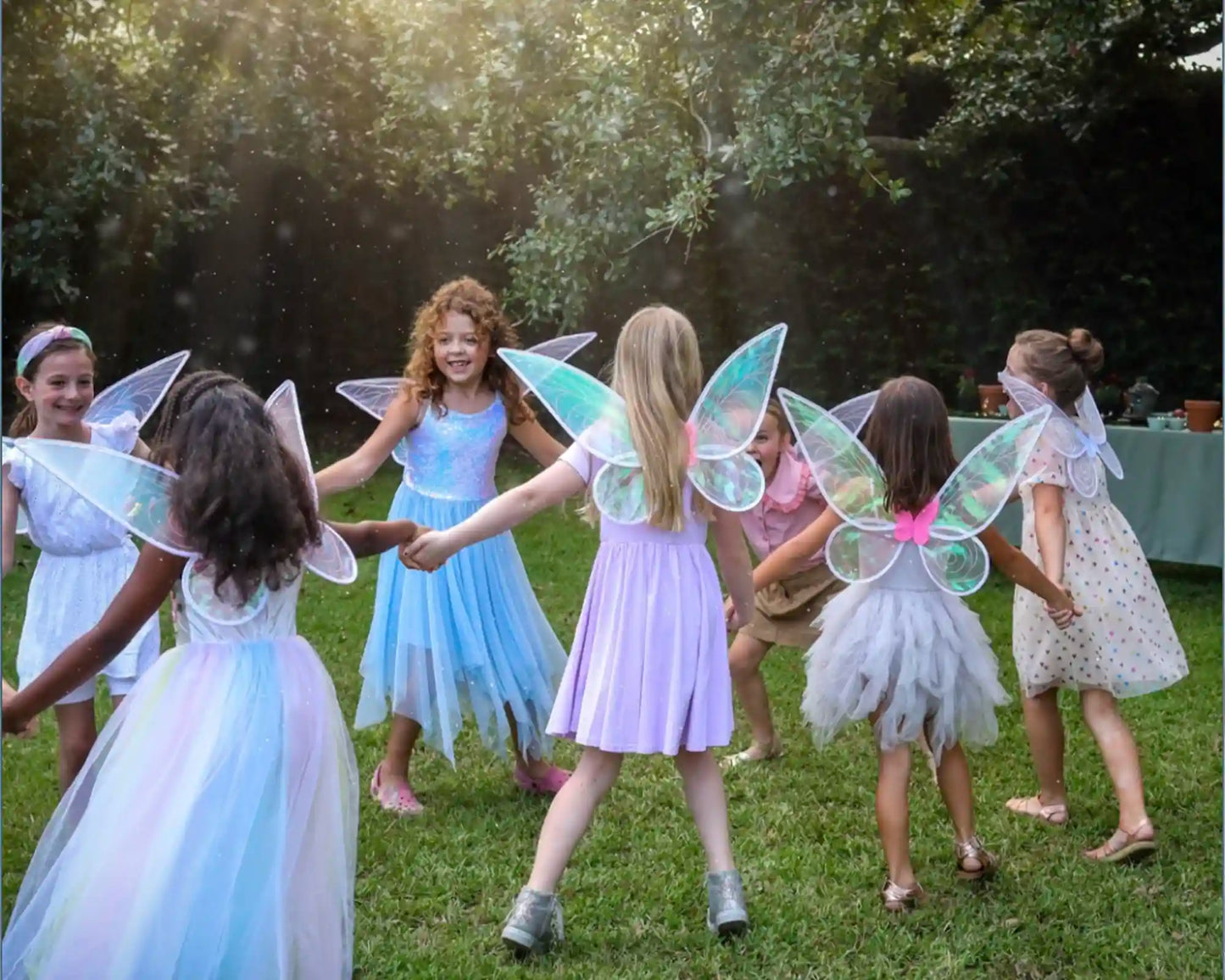 July 2 Outdoor Fairy Garden Workshop in Port Coquitlam