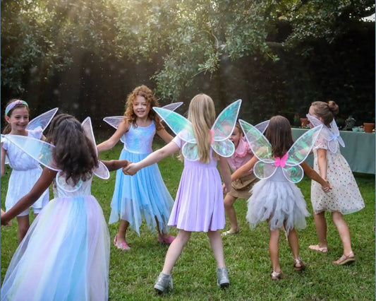 July 2 Outdoor Fairy Garden Workshop in Port Coquitlam