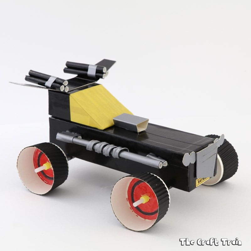 Tuesday Architecture for Kids (Ages 6+)