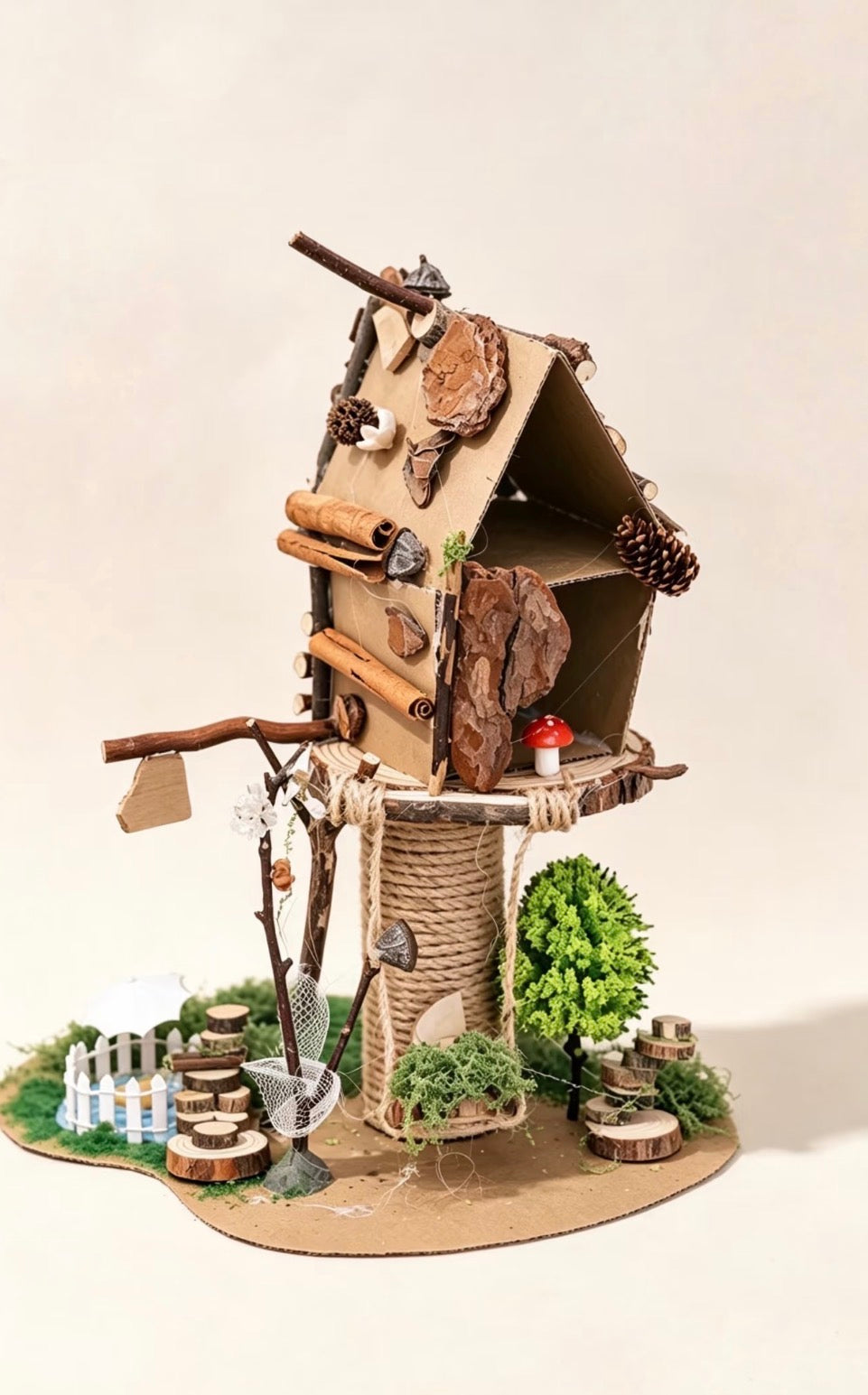 Tuesday Architecture for Kids (Ages 6+)
