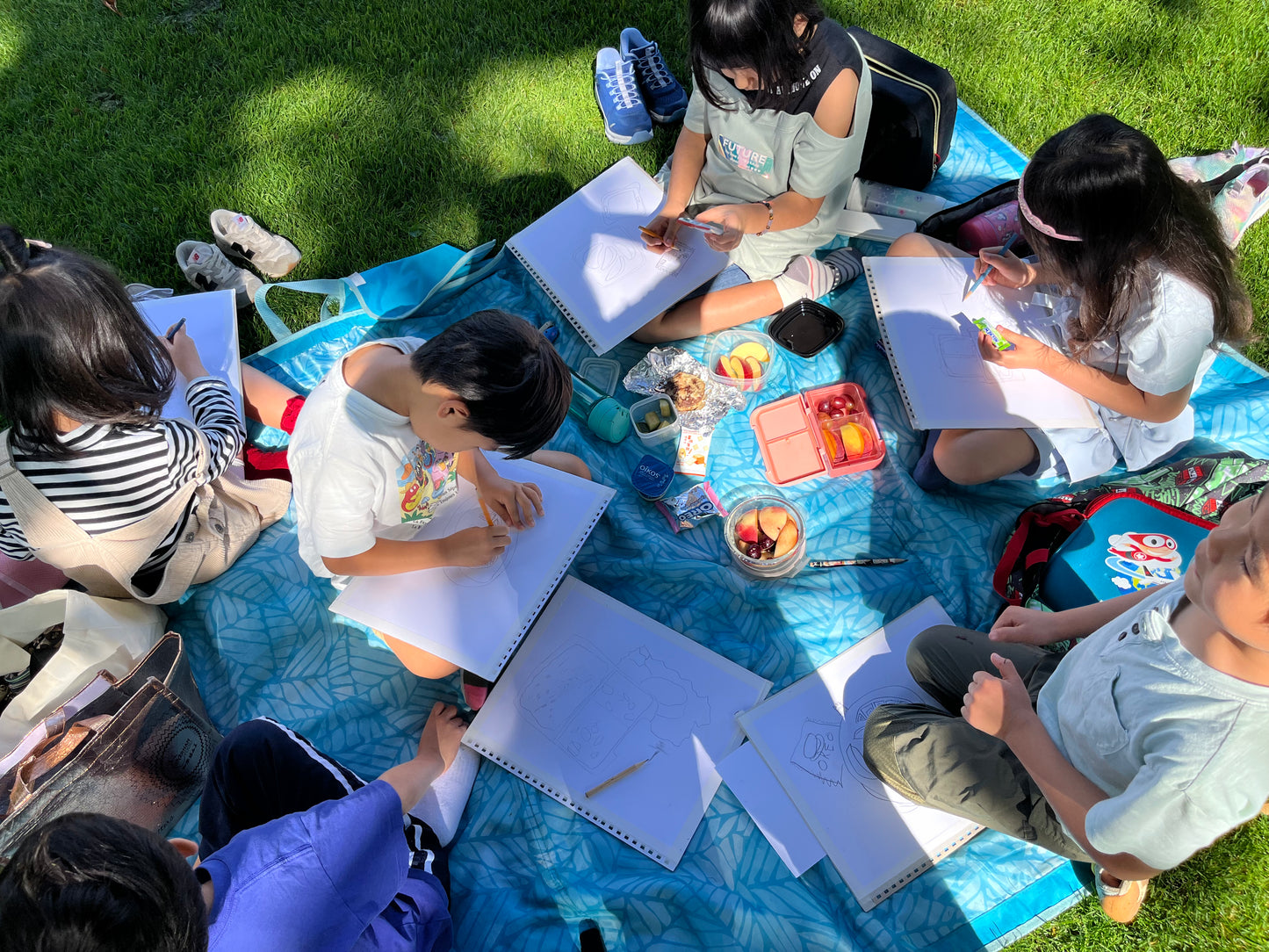 Port Coquitlam 2026 Summer Camp for kids (Ages 5+)