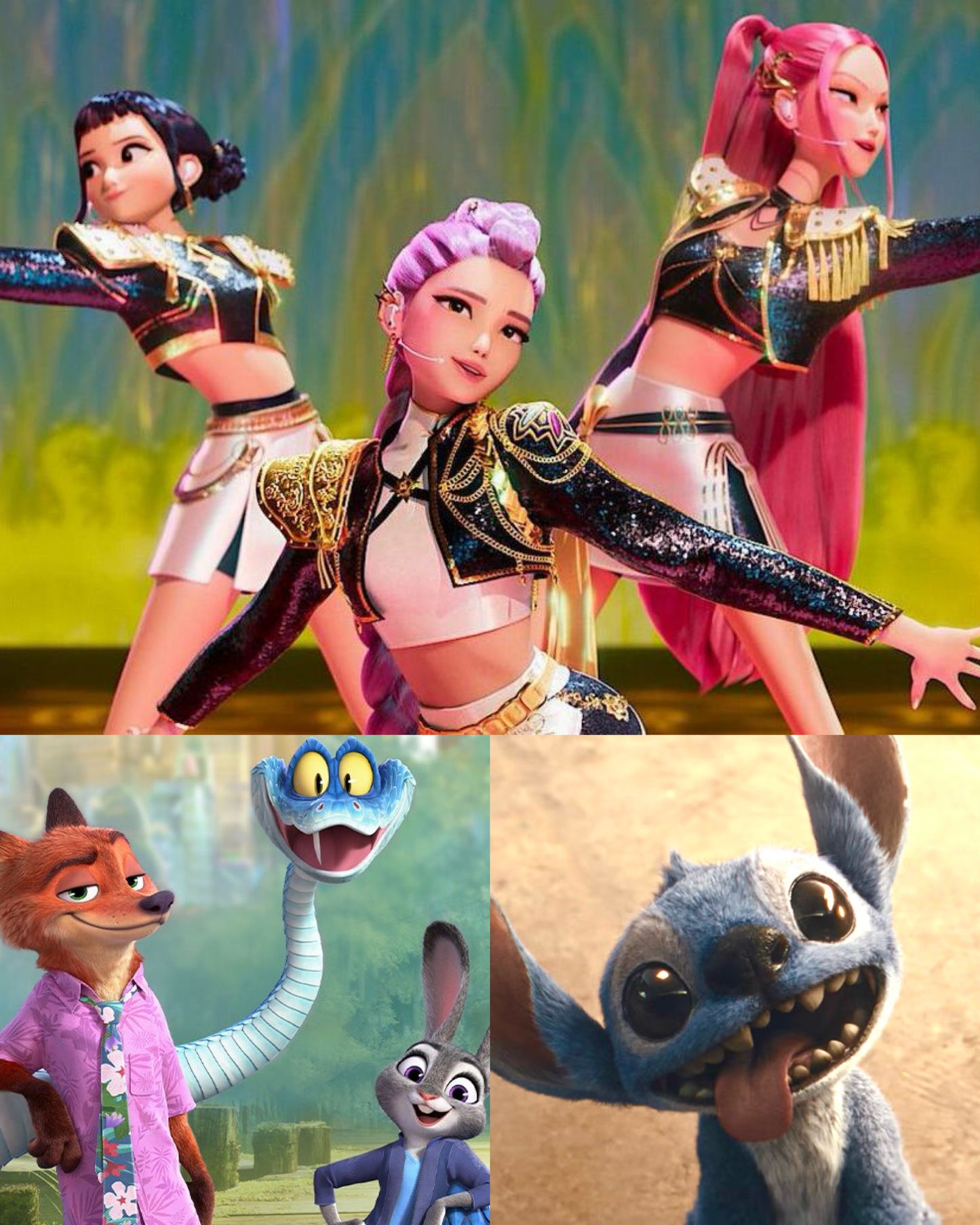 2026 Spring Break Camp @BaoBao