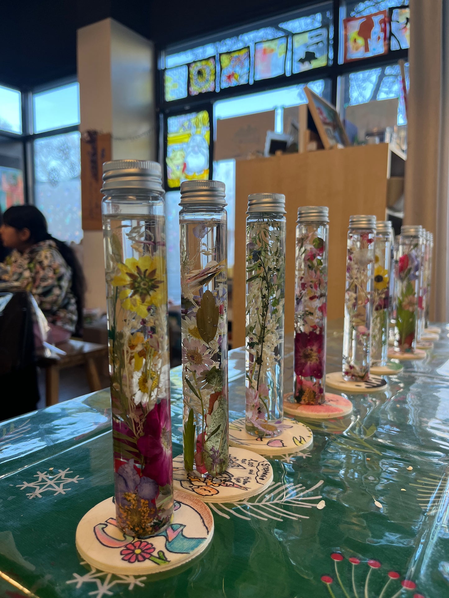 Spring Break Modeling Clay Workshops in Port Coquitlam