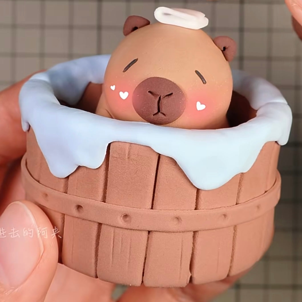 Port Coquitlam April 2026 Sunday Art Workshops