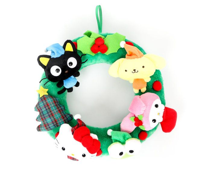 Sanrio Themed Creative Craft Club